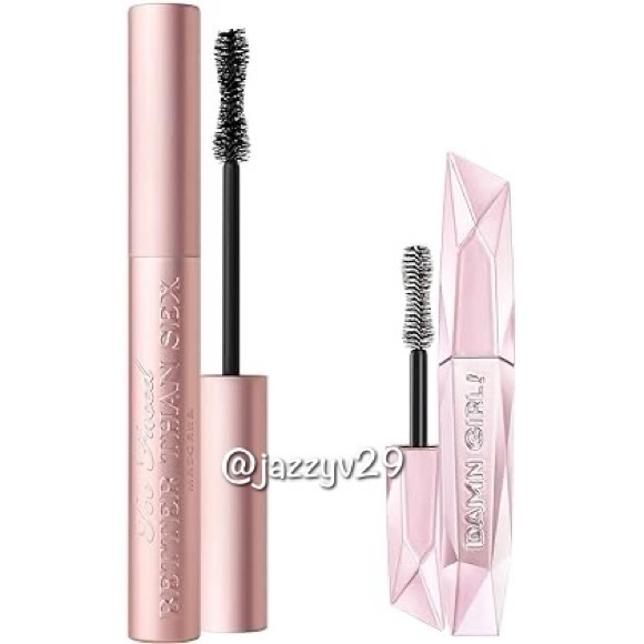 ❣️Too Faced Damn That's Sexy Limited Edition Set❣️ - Picture 2 of 5